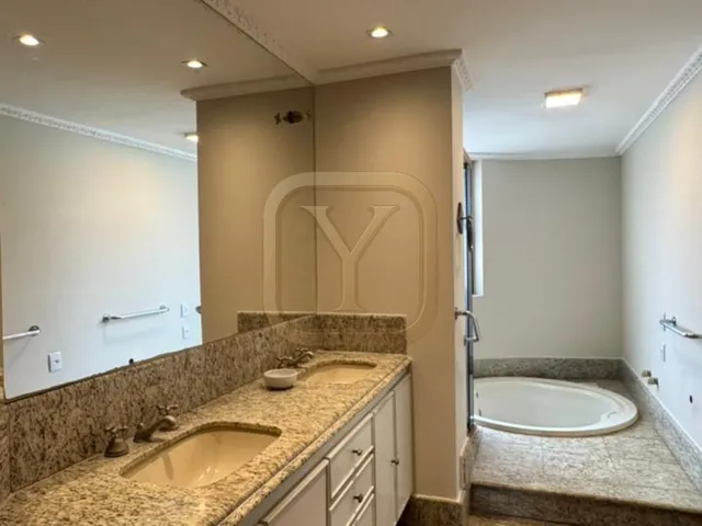 Imagem 2: Apartamento à venda no Edifício Florença, 220 m² - Praça Popular em Cuiabá - MT, 03