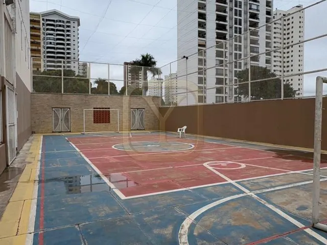 Imagem 15: Apartamento à venda no Edifício Florença, 220 m² - Praça Popular em Cuiabá - MT, 03