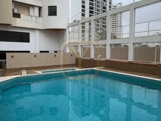Imagem 7: Apartamento à venda no Edifício Florença, 220 m² - Praça Popular em Cuiabá - MT, 03