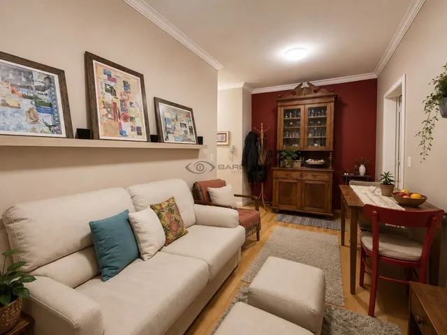 Imagem 11: APARTAMENTO COM EXCELENTE LOCALIZAÇÃO - IMOBILIÁRIA DE SANTA CRUZ DO SUL