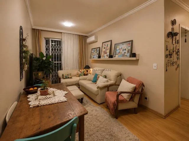 Imagem 10: APARTAMENTO COM EXCELENTE LOCALIZAÇÃO - IMOBILIÁRIA DE SANTA CRUZ DO SUL