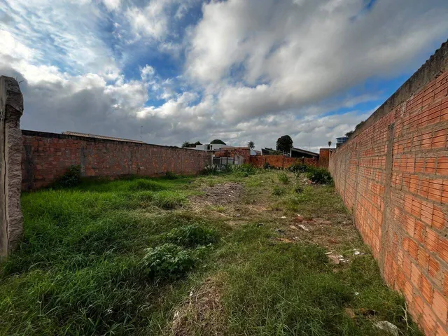 Imagem 3: Lote à venda, Nova Lima - Campo Grande/MS