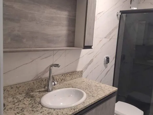 Imagem 8: Apartamento à venda, 3 quartos, 1 vaga, Vila Bandeirante - Campo Grande/MS