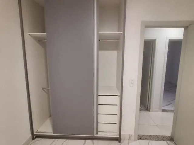 Imagem 3: Apartamento à venda, 3 quartos, 1 vaga, Vila Bandeirante - Campo Grande/MS