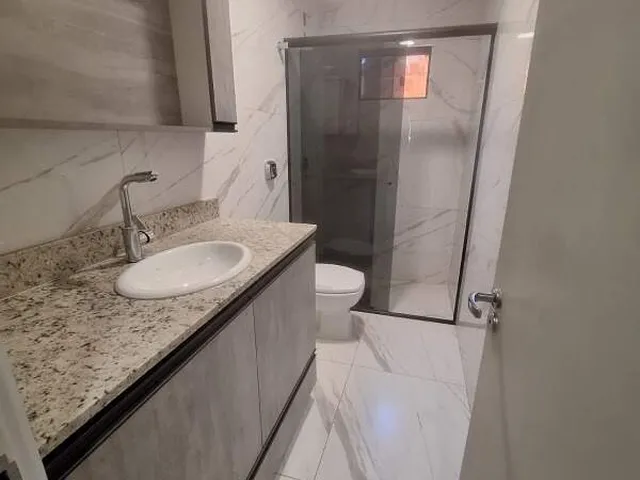 Imagem 4: Apartamento à venda, 3 quartos, 1 vaga, Vila Bandeirante - Campo Grande/MS