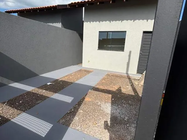 Imagem 10: Casa Térrea 2 Quartos com Quintal – Campo Grande/MS (Coophavila II