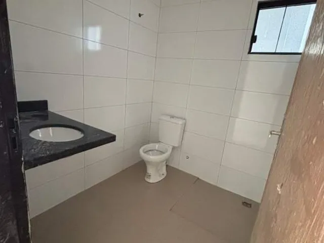 Imagem 11: Casa Térrea 2 Quartos com Quintal – Campo Grande/MS (Coophavila II