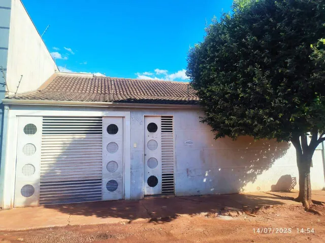 Imagem: Casa Térrea à venda, 2 quartos, 2 vagas