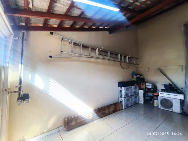 Imagem 8: Casa Térrea à venda, 2 quartos, 2 vagas, Conjunto Parati II - Campo Grande/MS