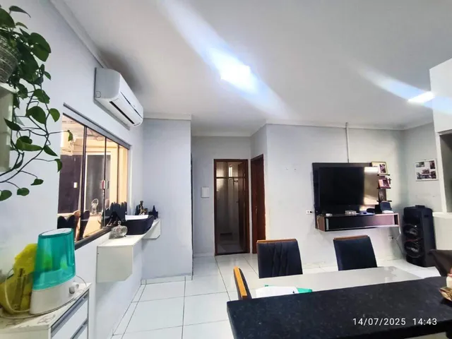 Imagem 10: Casa Térrea à venda, 2 quartos, 2 vagas, Conjunto Parati II - Campo Grande/MS