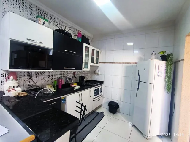 Imagem 9: Casa Térrea à venda, 2 quartos, 2 vagas, Conjunto Parati II - Campo Grande/MS