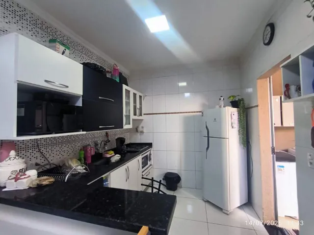 Imagem 11: Casa Térrea à venda, 2 quartos, 2 vagas, Conjunto Parati II - Campo Grande/MS