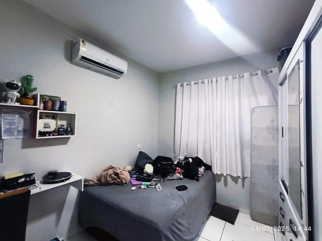 Imagem 14: Casa Térrea à venda, 2 quartos, 2 vagas, Conjunto Parati II - Campo Grande/MS