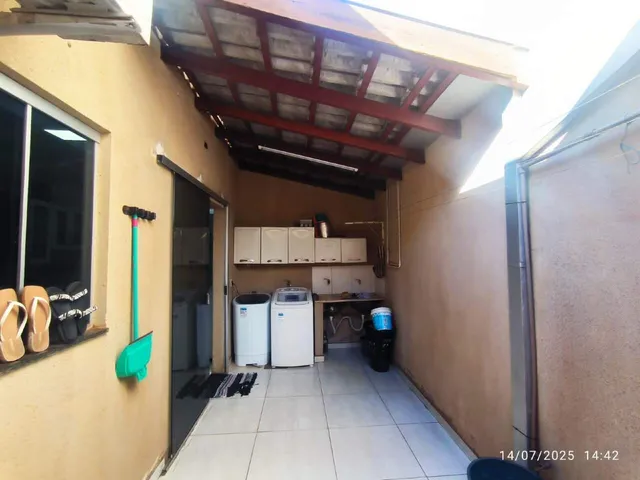 Imagem 6: Casa Térrea à venda, 2 quartos, 2 vagas, Conjunto Parati II - Campo Grande/MS