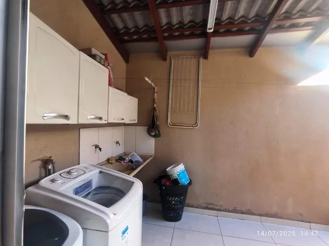 Imagem 3: Casa Térrea à venda, 2 quartos, 2 vagas, Conjunto Parati II - Campo Grande/MS