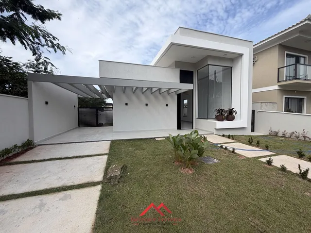 Imagem: Casa em Condomínio em Cajueiros (Itaipuaçu)