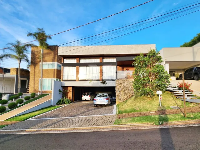 Imagem: Royal Forest - Casa Alto Padrão à venda