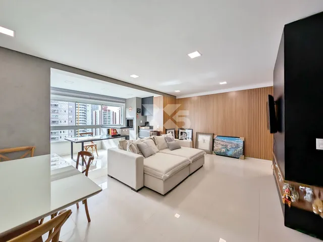 Imagem: Élégance - Apartamento 2 quartos (1 suíte)