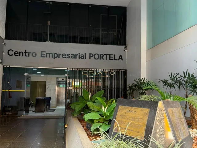 Imagem: Sala Comercial - Setor Central