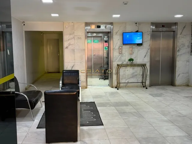 Imagem 9: Sala Comercial - Setor Central