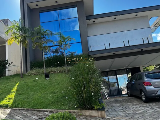 Imagem: Casa em Condomínio 5 dormitórios à venda