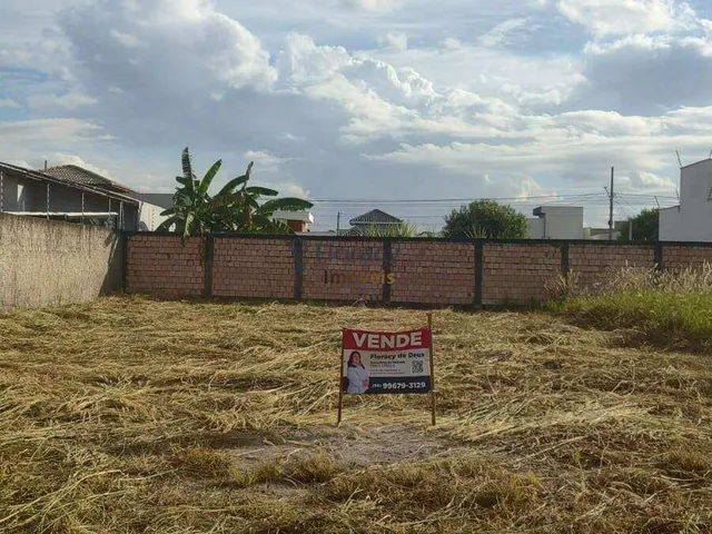 Imagem: TERRENO À VENDA NO COPACABANA SINOP MT