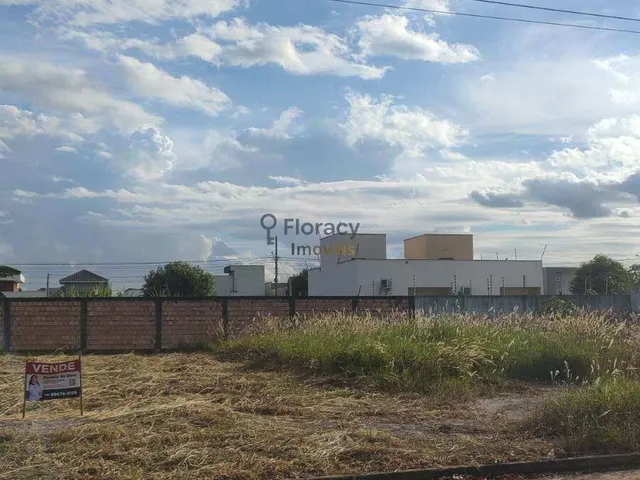 Imagem 2: TERRENO À VENDA NO COPACABANA SINOP MT