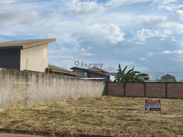 Imagem 3: TERRENO À VENDA NO COPACABANA SINOP MT