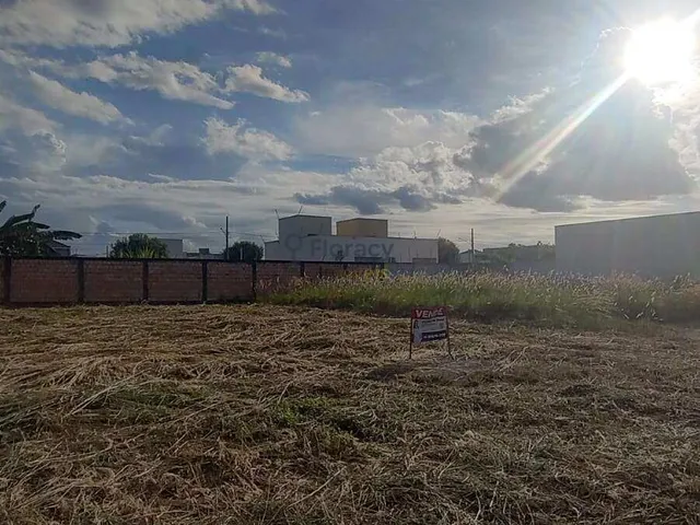 Imagem 4: TERRENO À VENDA NO COPACABANA SINOP MT
