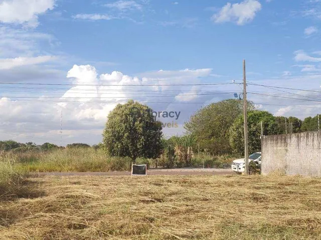 Imagem 6: TERRENO À VENDA NO COPACABANA SINOP MT