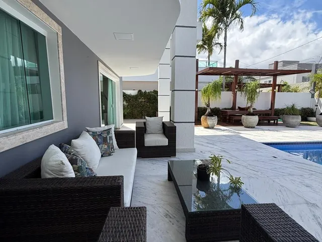 Imagem 16: CASA RESIDENCIAL em LAURO DE FREITAS - BA, BURAQUINHO