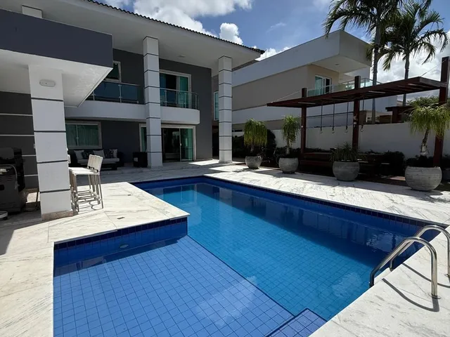 Imagem 11: CASA RESIDENCIAL em LAURO DE FREITAS - BA, BURAQUINHO