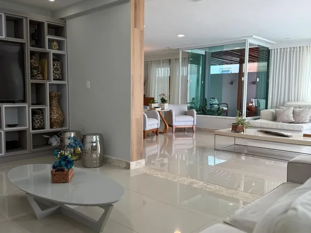 Imagem 8: CASA RESIDENCIAL em LAURO DE FREITAS - BA, BURAQUINHO