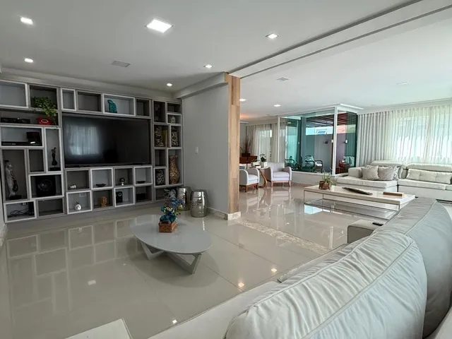 Imagem 4: CASA RESIDENCIAL em LAURO DE FREITAS - BA, BURAQUINHO