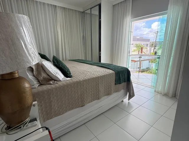 Imagem 10: CASA RESIDENCIAL em LAURO DE FREITAS - BA, BURAQUINHO
