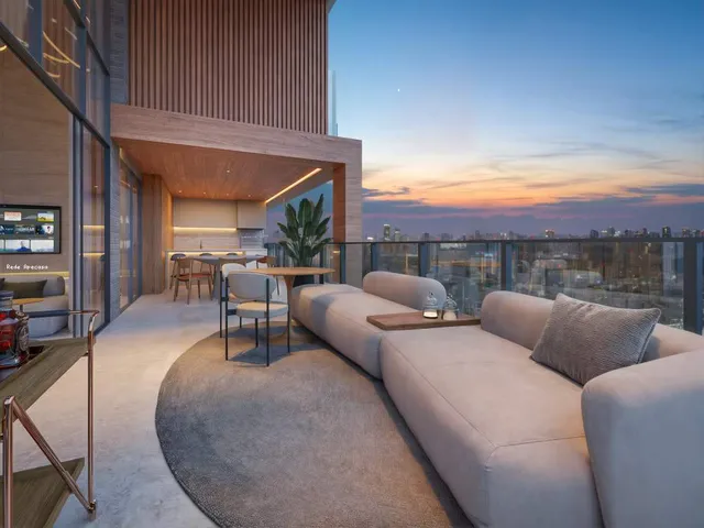 Imagem 15: JN Residenza Batista Campos
