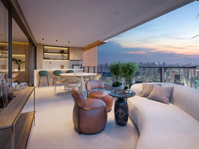 Imagem 8: JN Residenza Batista Campos