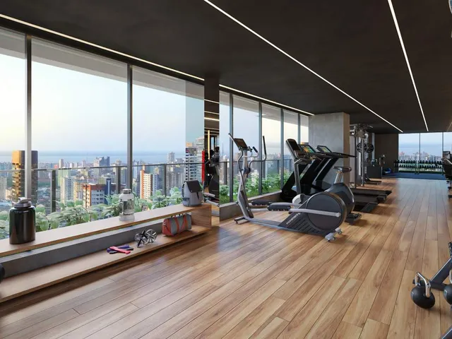 Imagem 6: JN Residenza Batista Campos
