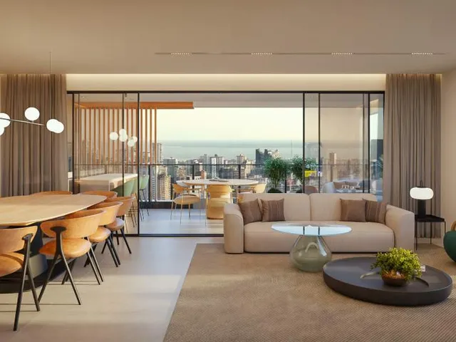 Imagem 11: JN Residenza Batista Campos