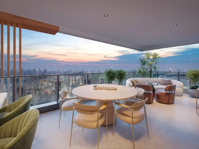 Imagem 9: JN Residenza Batista Campos