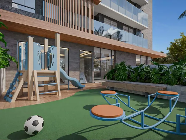 Imagem 5: JN Residenza Batista Campos
