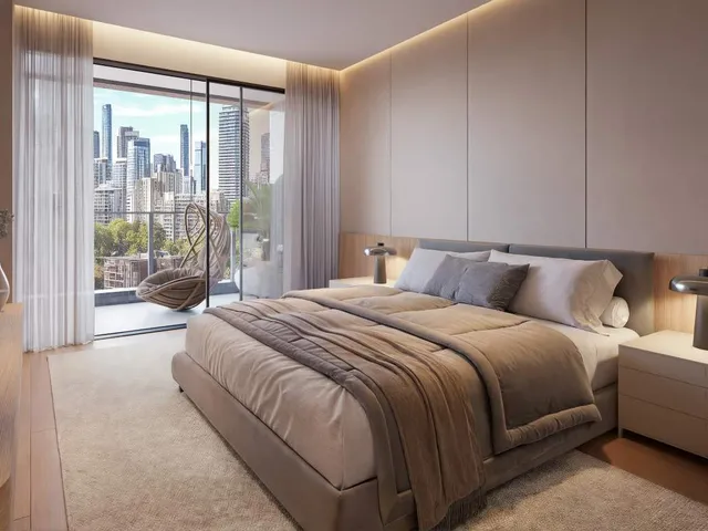 Imagem 12: JN Residenza Batista Campos