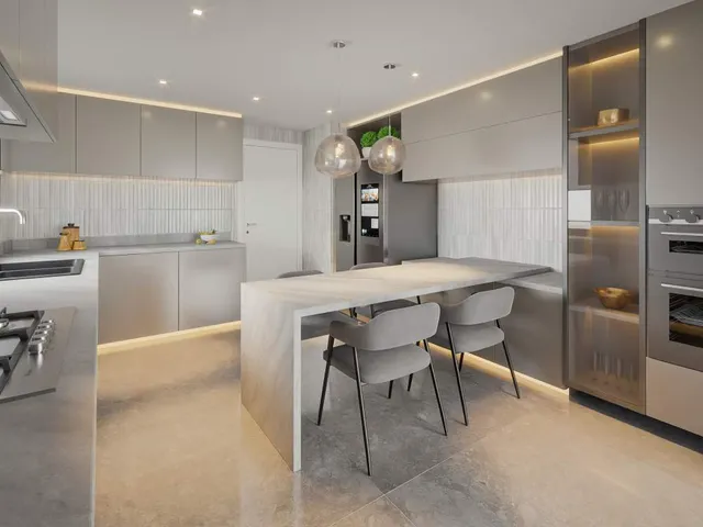 Imagem 14: JN Residenza Batista Campos