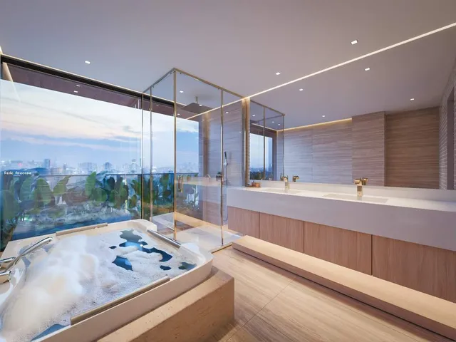 Imagem 13: JN Residenza Batista Campos