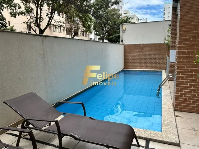 Imagem: LINDO E ACONCHEGANTE APARTAMENTO DE 02 QUARTOS