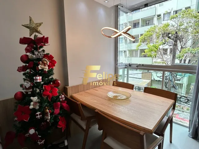 Imagem 2: LINDO E ACONCHEGANTE APARTAMENTO DE 02 QUARTOS, SENDO 01 SUÍTE, LAZER COMPLETO, À VENDA