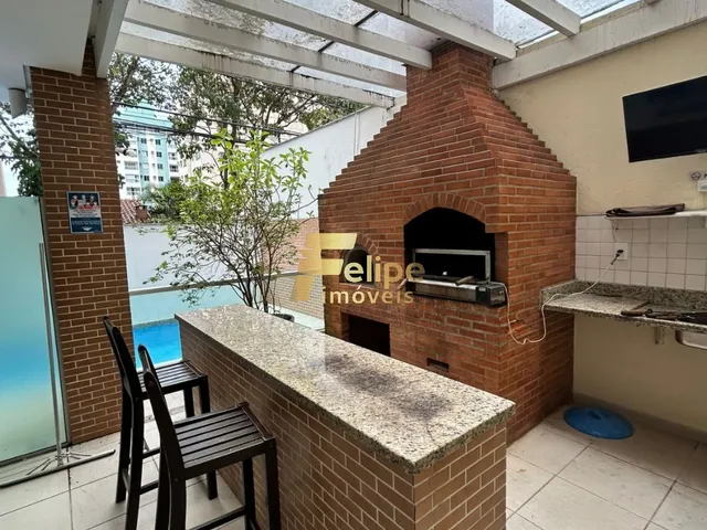 Imagem 6: LINDO E ACONCHEGANTE APARTAMENTO DE 02 QUARTOS, SENDO 01 SUÍTE, LAZER COMPLETO, À VENDA