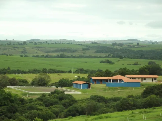 Imagem: EXCELENTE SÍTIO A VENDA EM TATUÍ - SP