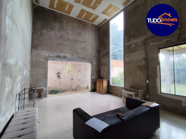 Imagem 10: Imperdível casa em condomínio na Ponte Alta Norte, Brasília-DF: 4 quartos, 3 suítes
