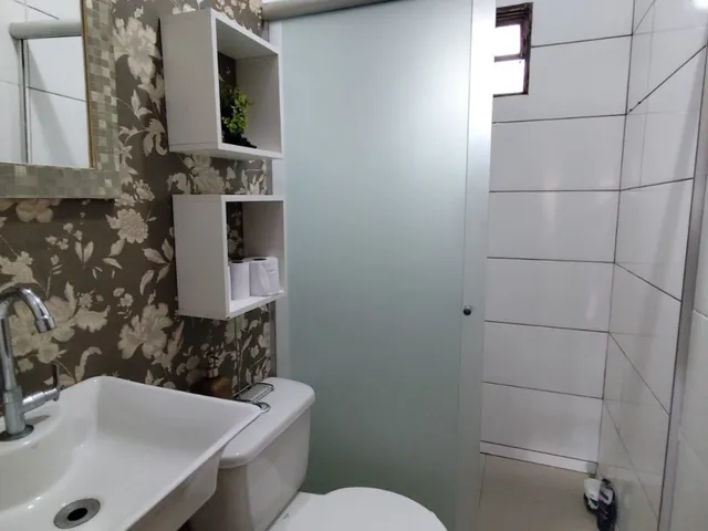 Imagem 4: Imperdível casa em condomínio na Ponte Alta Norte, Brasília-DF: 4 quartos, 3 suítes